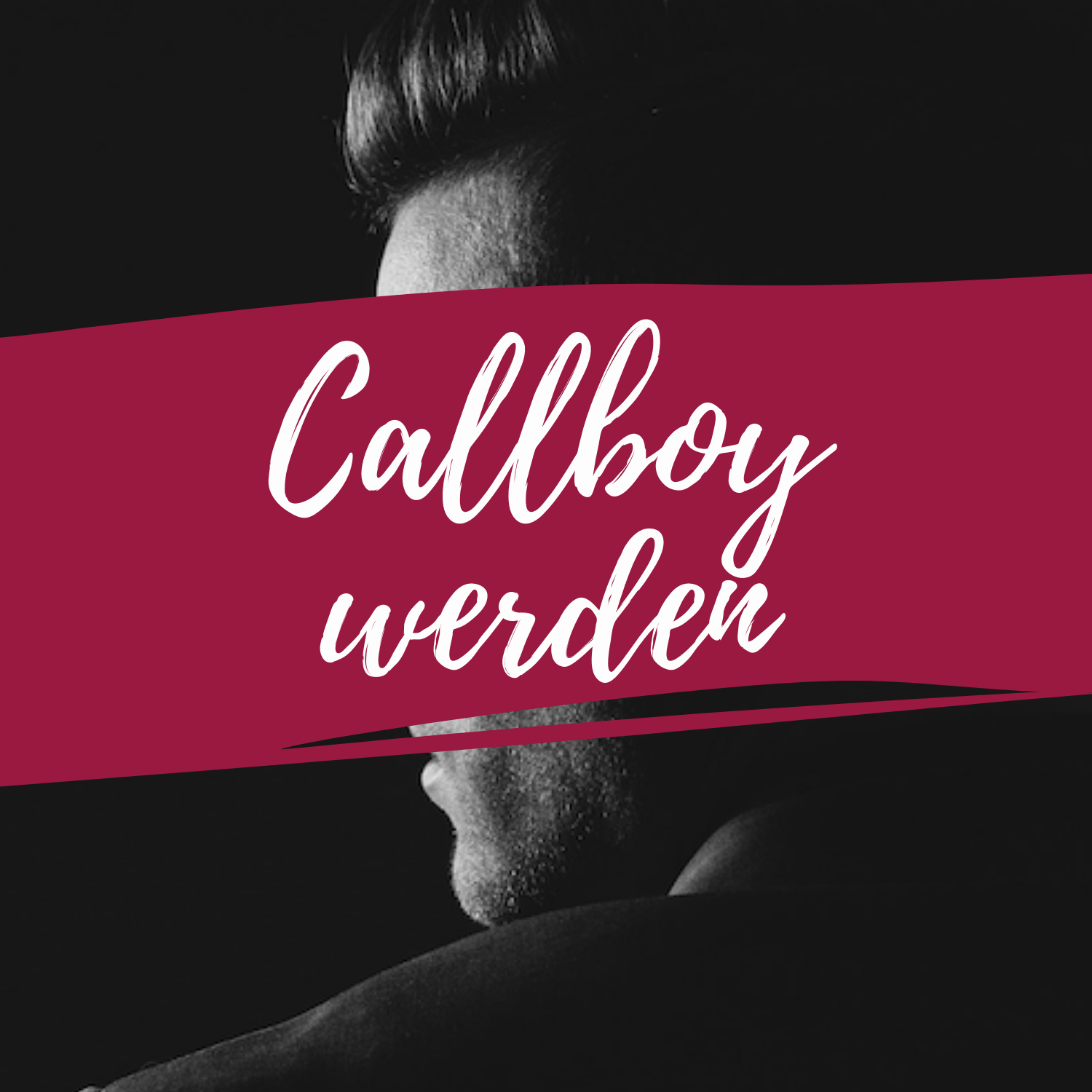 BEWERBUNG Callboy werden Starte jetzt als Callboy durch mit allen wichtigen Informationen